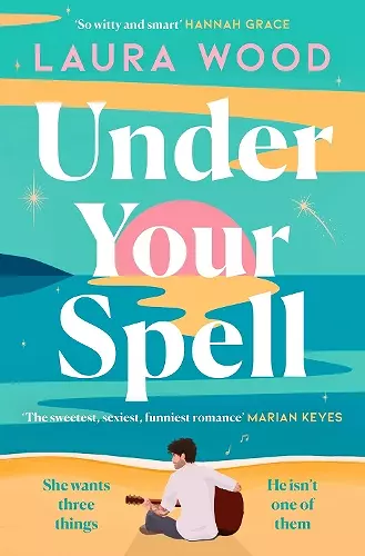 Under Your Spell cover