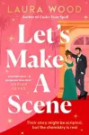 Let's Make a Scene cover