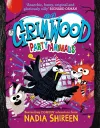 Grimwood: Party Animals cover