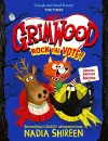 Grimwood: Rock the Vote! cover