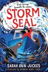 Storm Seal cover