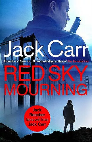 Red Sky Mourning cover