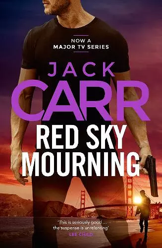 Red Sky Mourning cover