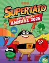 Supertato: The Official Annual 2025 cover