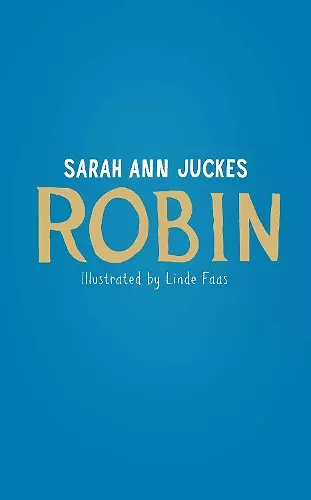 Robin cover