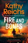 Fire and Bones cover