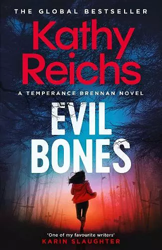 Evil Bones cover