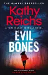 Evil Bones cover