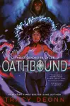 Oathbound cover