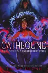 Oathbound cover