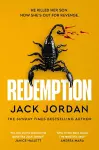 Redemption cover