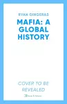 Mafia: A Global History cover