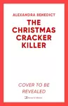 The Christmas Cracker Killer cover