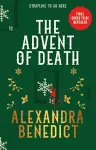 The Advent of Death cover