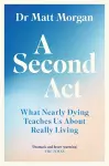 A Second Act cover