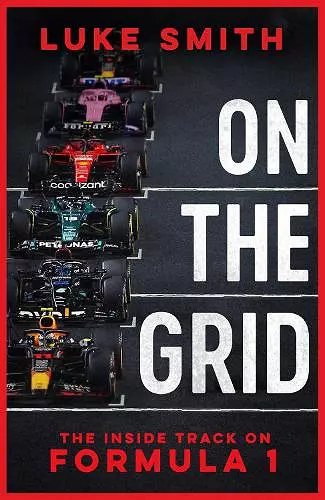 On the Grid cover