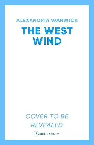The West Wind cover