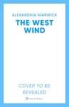 The West Wind cover