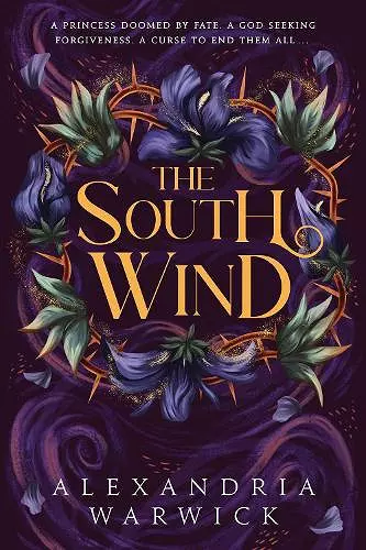 The South Wind cover