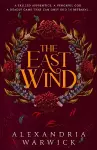 The East Wind cover