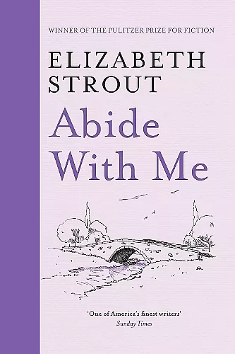 Abide With Me cover