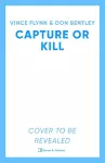 Capture or Kill cover