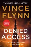 Denied Access cover