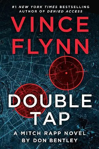 Double Tap cover