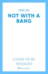 Not With a Bang cover