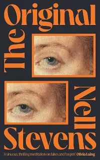 The Original cover