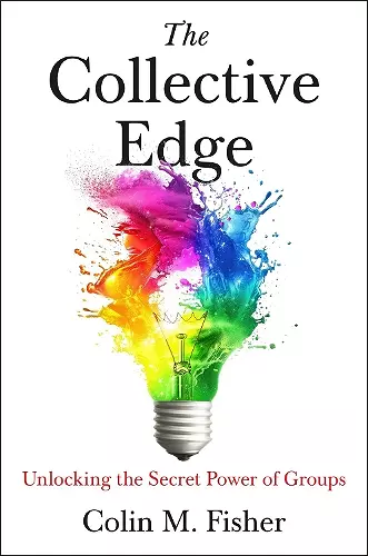 The Collective Edge cover