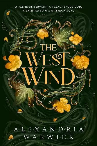 The West Wind cover