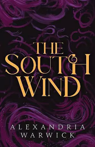 The South Wind cover