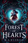 Forest of Hearts cover
