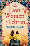 The Lion Women of Tehran cover