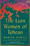 The Lion Women of Tehran cover