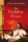 The Golden Hour cover