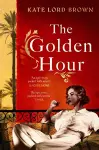 The Golden Hour cover
