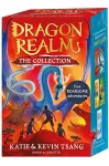 Dragon Realm Box Set cover