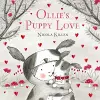 Ollie's Puppy Love cover