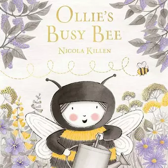 Ollie's Busy Bee cover