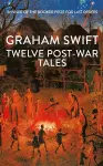 Twelve Post-War Tales cover