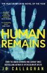 Human Remains cover