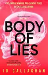 Body of Lies cover