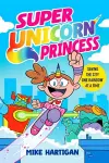 Super Unicorn Princess cover