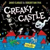 Creaky Castle cover