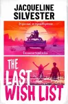 The Last Wish List cover
