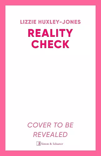 Reality Check cover