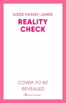 Reality Check cover