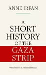 A Short History of the Gaza Strip cover